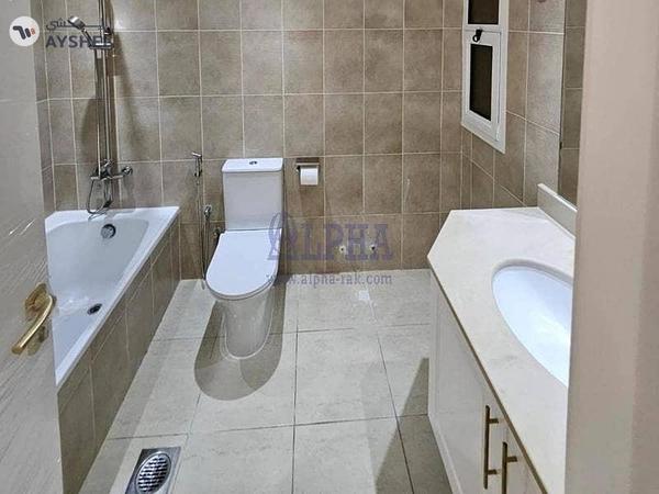 Marina Apartment D, Al Hamra Marina Residences, Al Hamra Village, Ras Al Khaimah