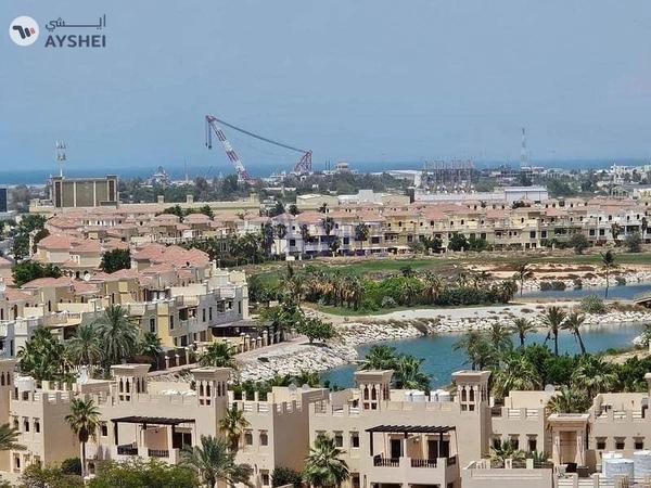 Marina Apartment D, Al Hamra Marina Residences, Al Hamra Village, Ras Al Khaimah