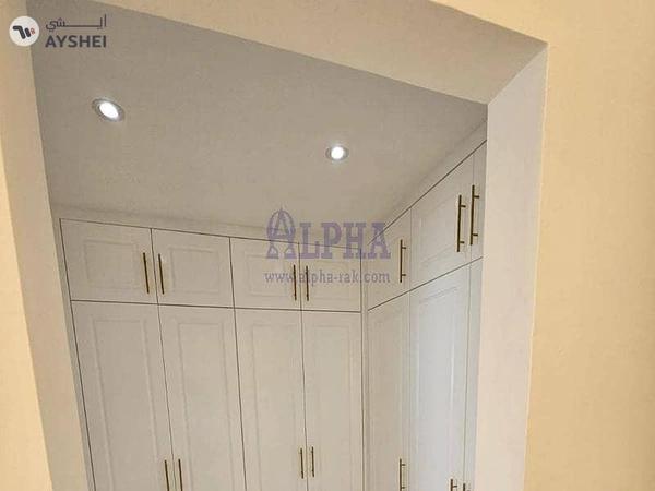 Marina Apartment D, Al Hamra Marina Residences, Al Hamra Village, Ras Al Khaimah