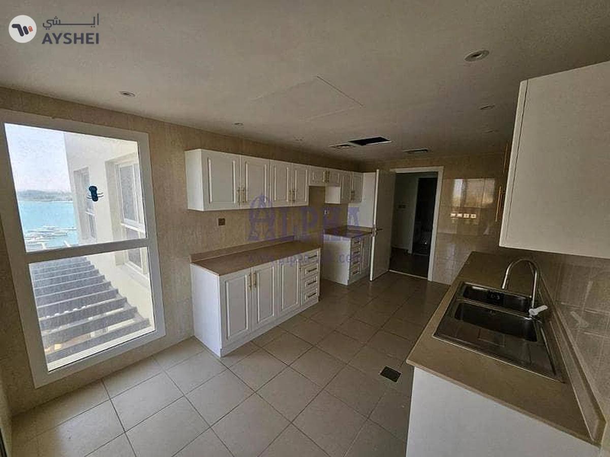 Marina Apartment D, Al Hamra Marina Residences, Al Hamra Village, Ras Al Khaimah-7-7