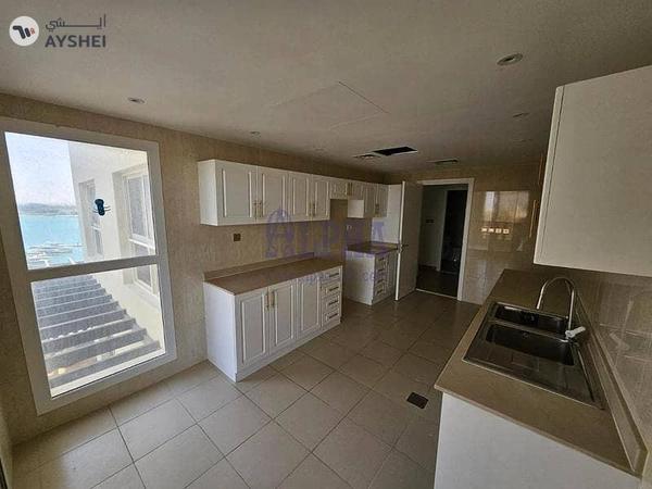 Marina Apartment D, Al Hamra Marina Residences, Al Hamra Village, Ras Al Khaimah