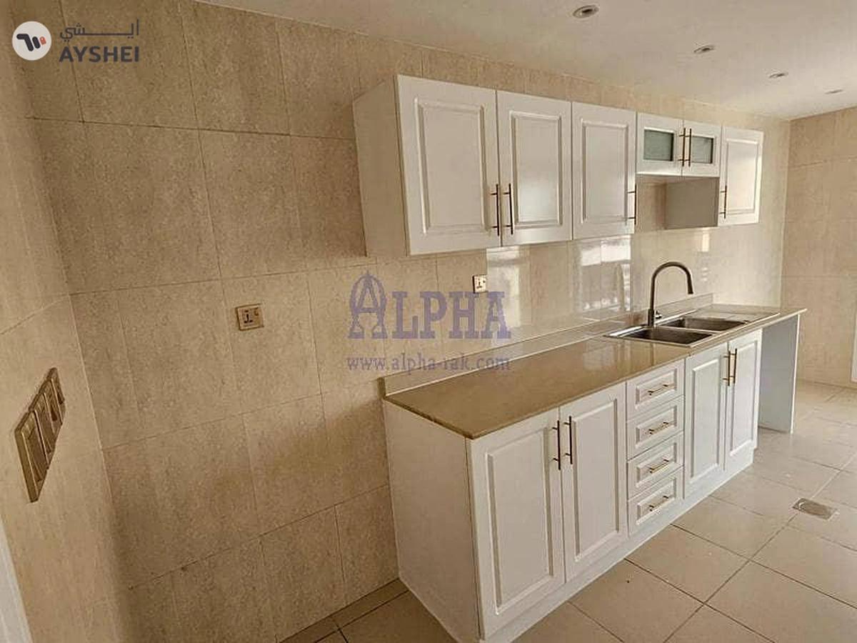 Marina Apartment D, Al Hamra Marina Residences, Al Hamra Village, Ras Al Khaimah-8-8
