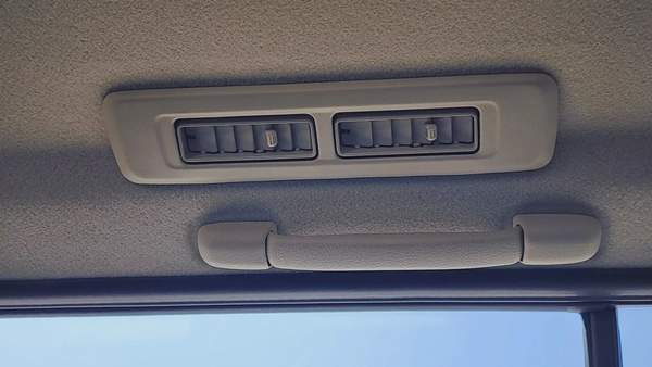 2024 Nissan Patrol GRX (White)