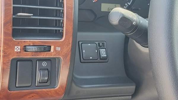 2024 Nissan Patrol GRX (White)