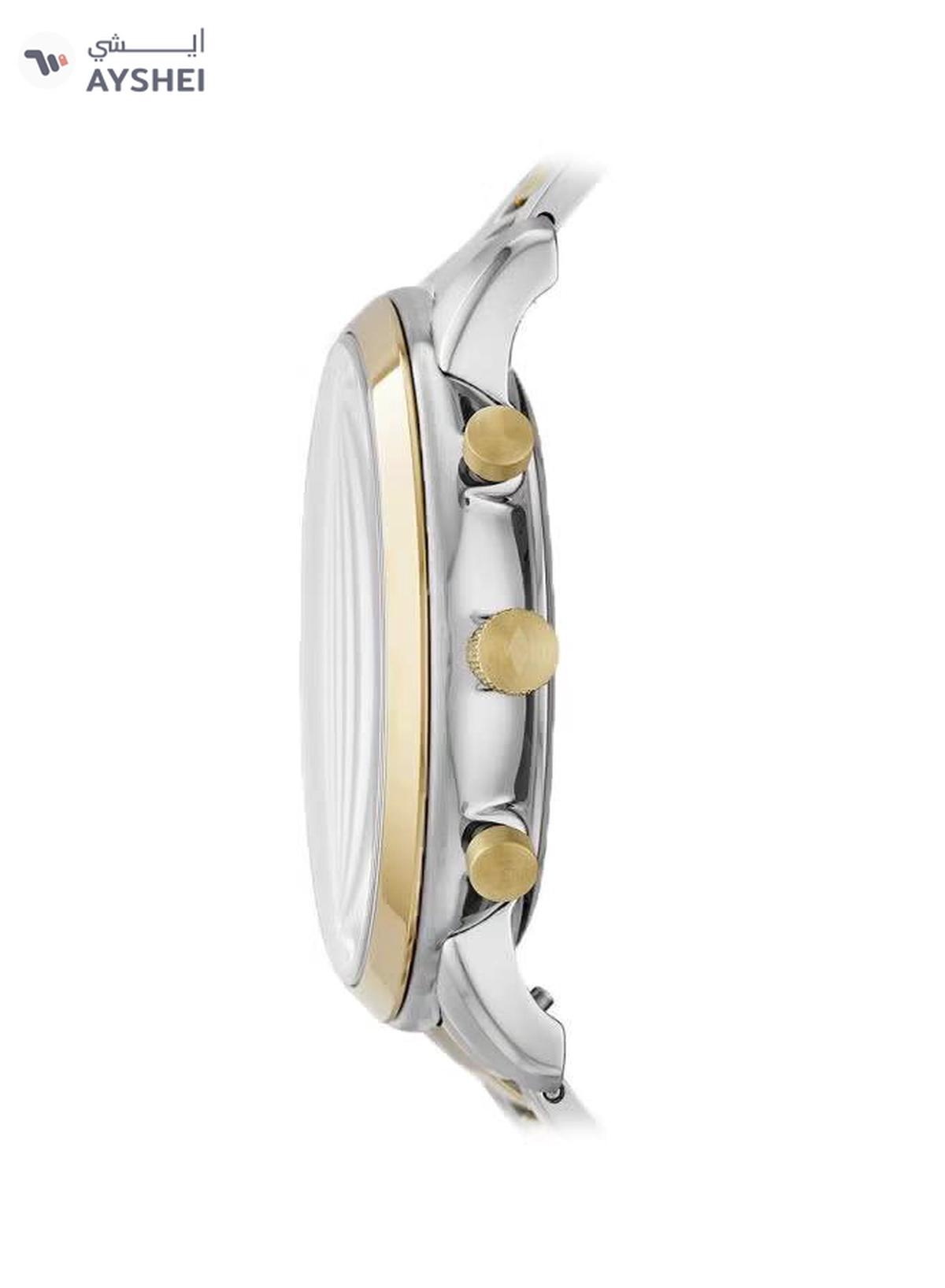 FOSSIL Men's Neutra Chronograph Watch FS5706-1-1