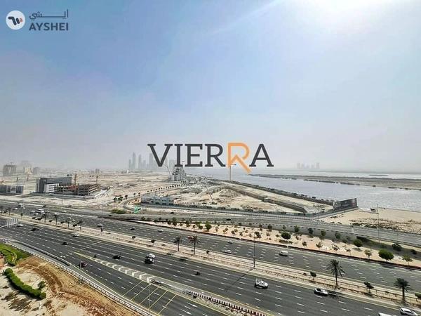 Brand New l Ready To Move In l Spacious