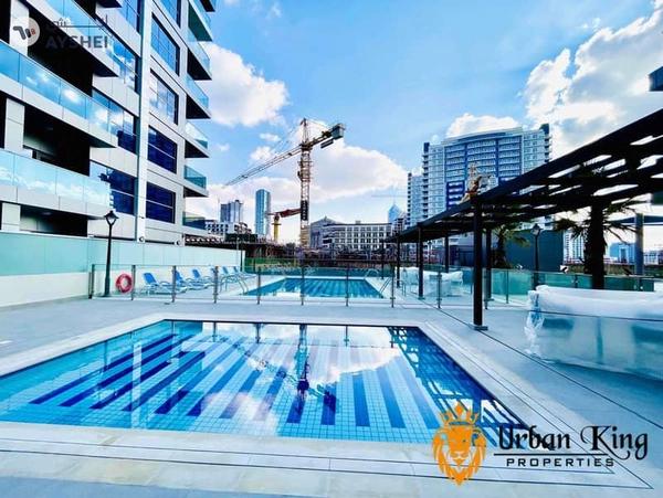 International City Phase 2 (Warsan 4), International City, Dubai