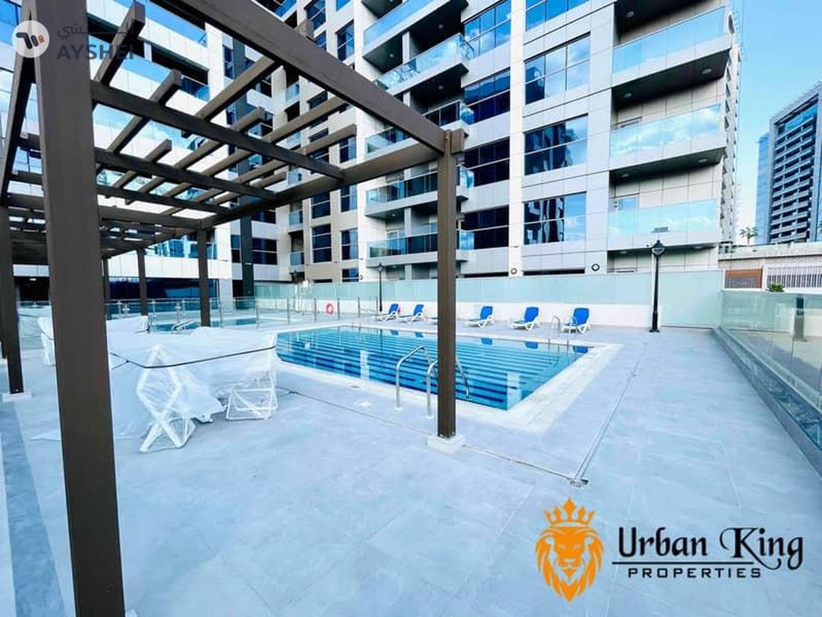 International City Phase 2 (Warsan 4), International City, Dubai-11-11