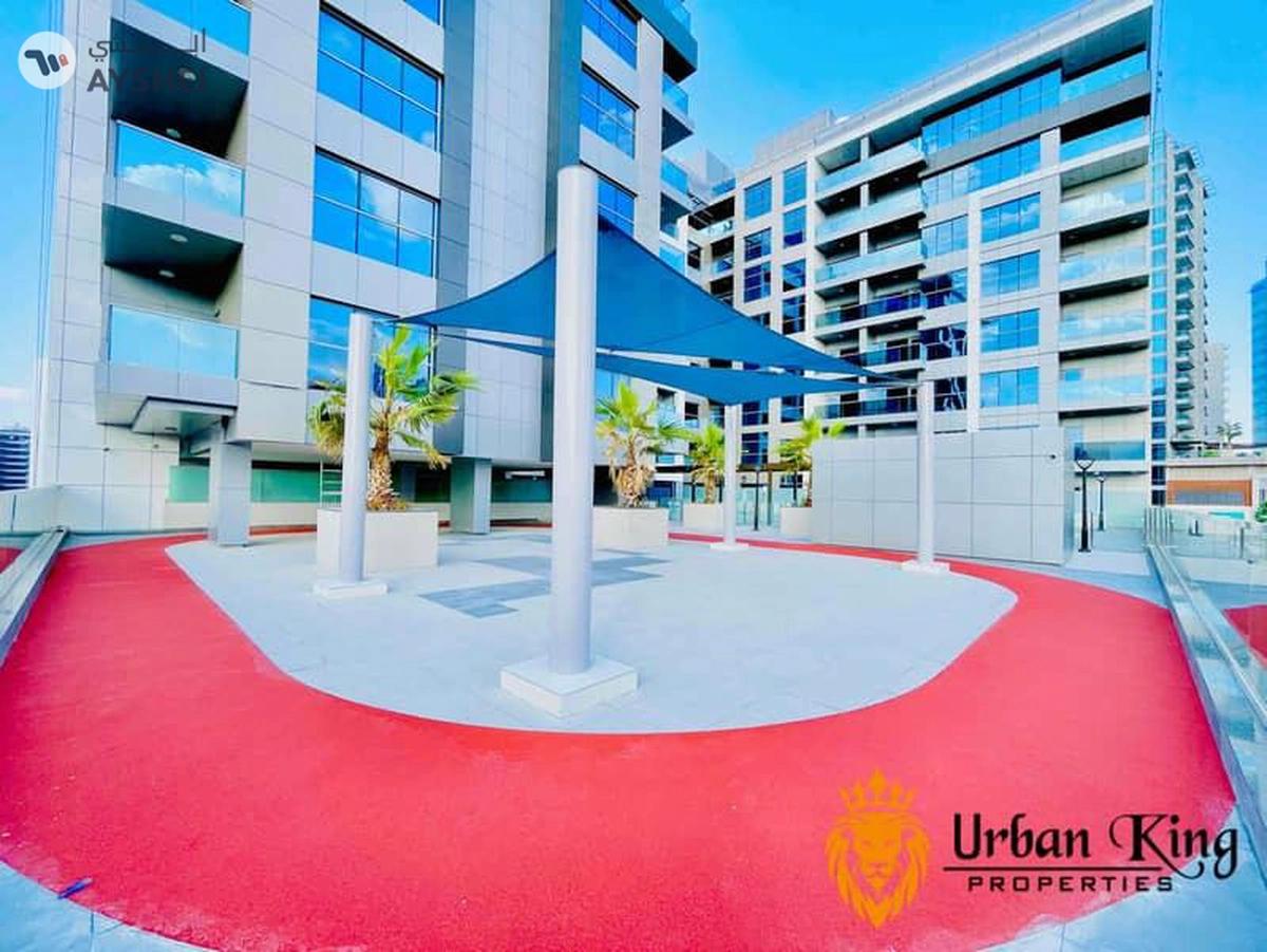 International City Phase 2 (Warsan 4), International City, Dubai-12-12