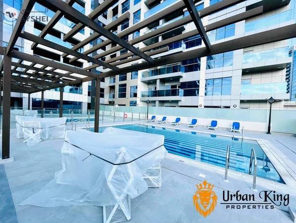 International City Phase 2 (Warsan 4), International City, Dubai