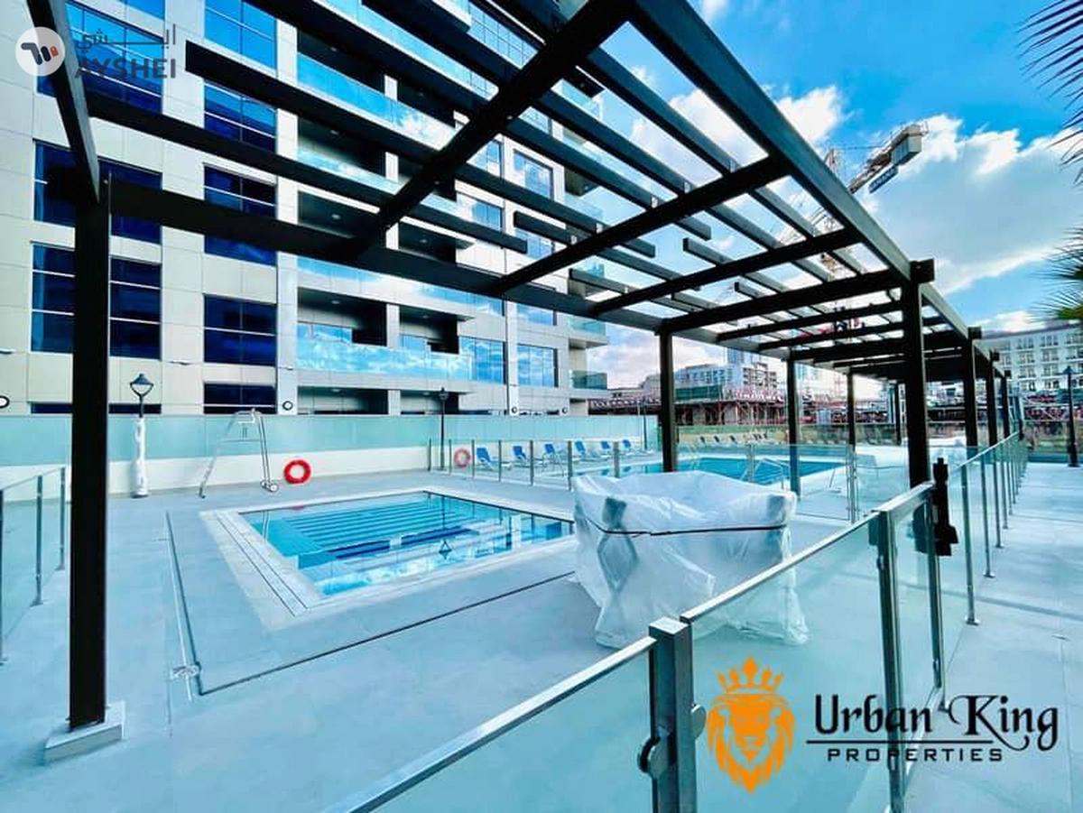 International City Phase 2 (Warsan 4), International City, Dubai-14-14