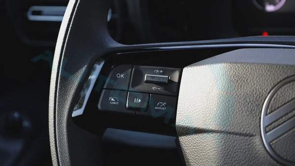 ( Only For Export ) 2026 CITROËN BERLINGO VAN L2 1.6T GCC BRAND NEW