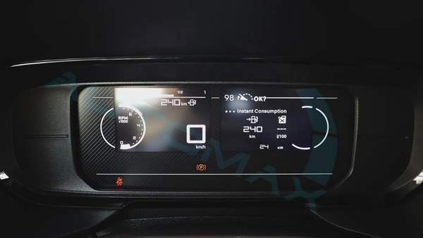 ( Only For Export ) 2026 CITROËN BERLINGO VAN L2 1.6T GCC BRAND NEW