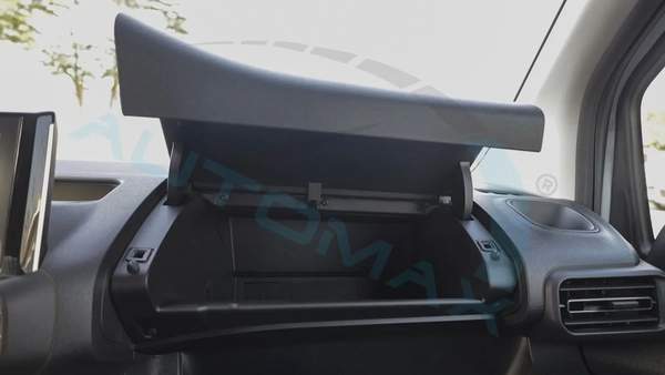 ( Only For Export ) 2026 CITROËN BERLINGO VAN L2 1.6T GCC BRAND NEW