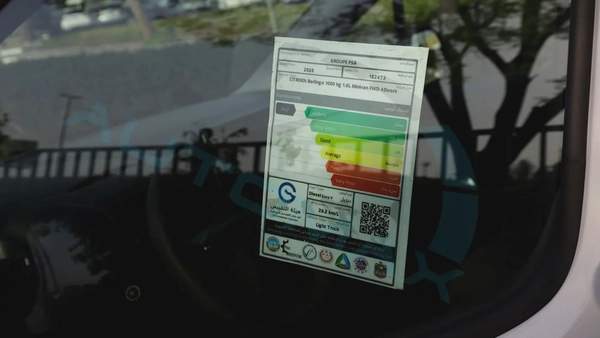 ( Only For Export ) 2026 CITROËN BERLINGO VAN L2 1.6T GCC BRAND NEW