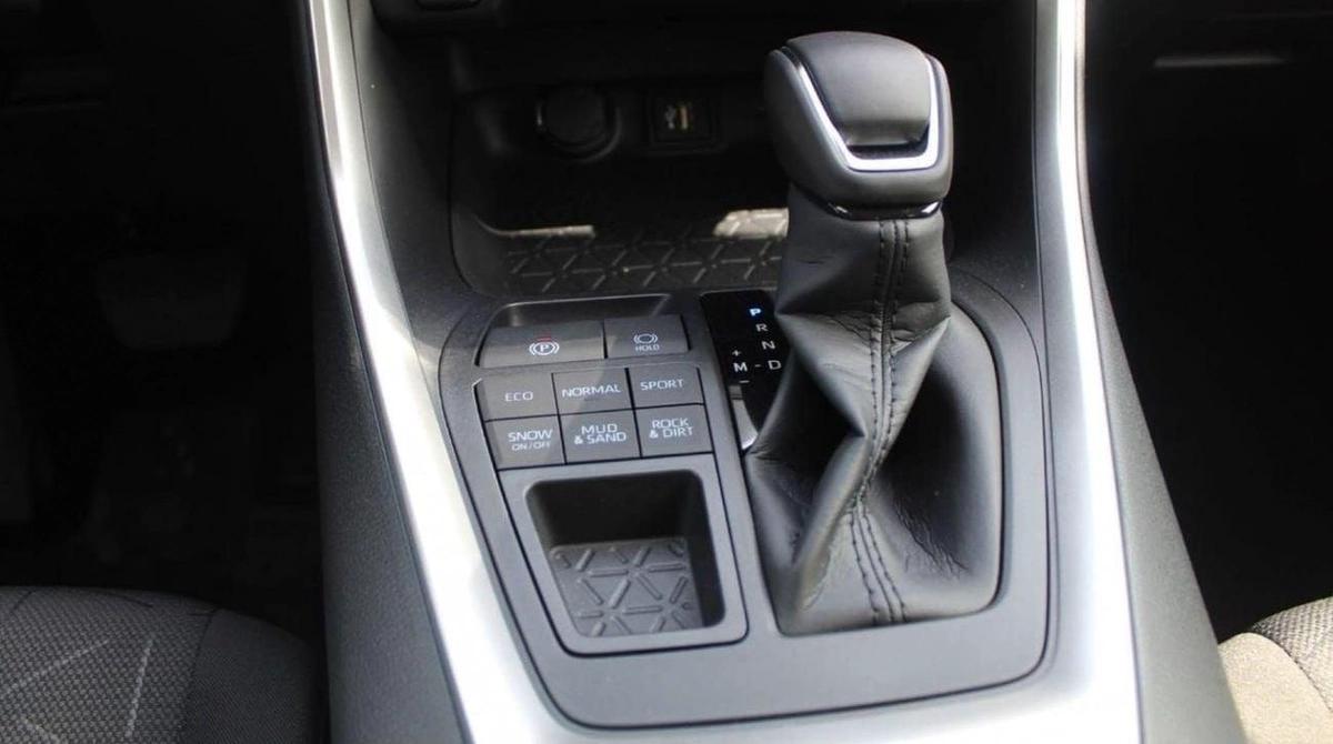 Toyota RAV4 RAV4 2.0L 2025-7-7