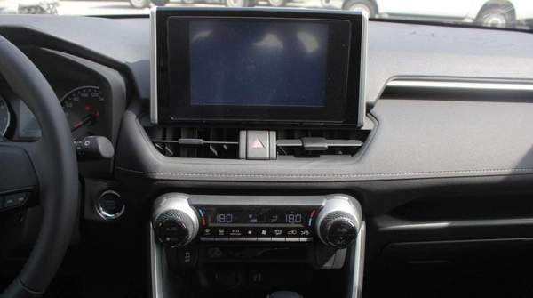 Toyota RAV4 RAV4 2.0L 2025
