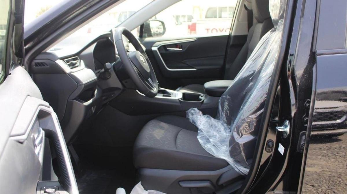 Toyota RAV4 RAV4 2.0L 2025-11-11