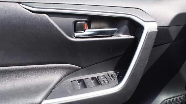 Toyota RAV4 RAV4 2.0L 2025