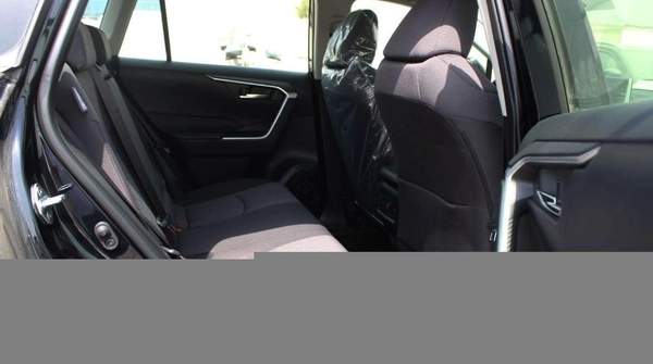 Toyota RAV4 RAV4 2.0L 2025