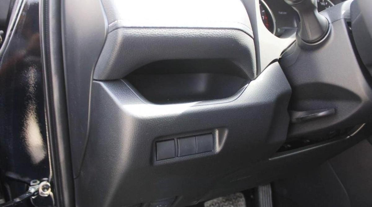 Toyota RAV4 RAV4 2.0L 2025-14-14