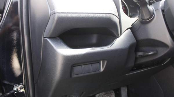 Toyota RAV4 RAV4 2.0L 2025