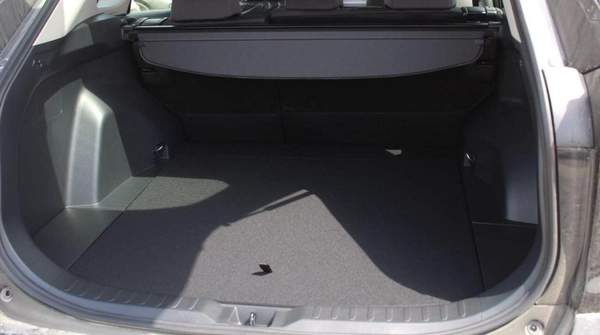 Toyota RAV4 RAV4 2.0L 2025