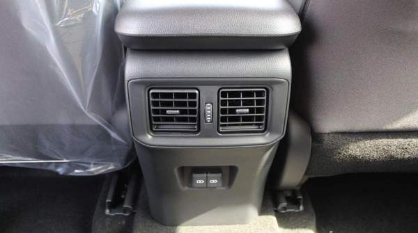 Toyota RAV4 RAV4 2.0L 2025
