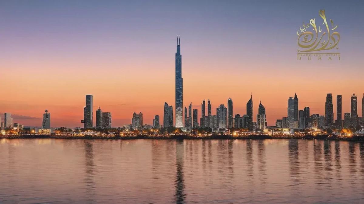 Own Piece of World’s 2nd Tallest Tower_7-Star Hotel Services-2-2