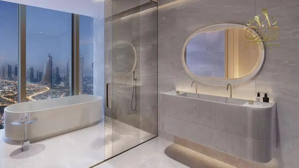 Own Piece of World’s 2nd Tallest Tower_7-Star Hotel Services