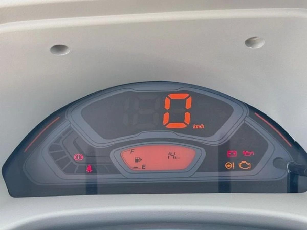 Suzuki EECO Eco 1.2 Cargo Van 2026 Model Export Price @ 29,500 AED-10-10