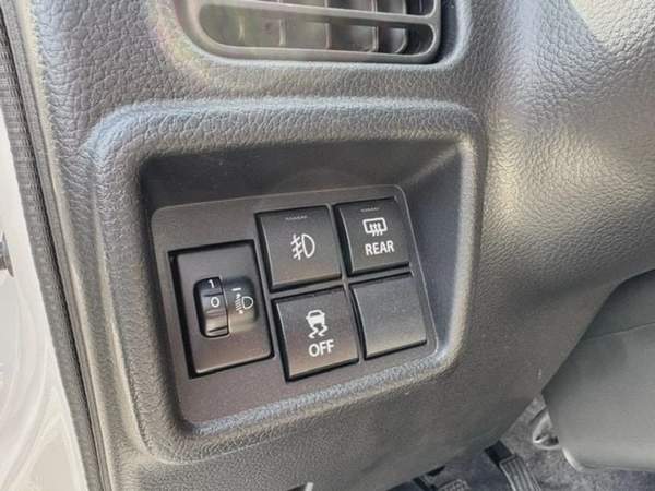 Suzuki EECO Eco 1.2 Cargo Van 2026 Model Export Price @ 29,500 AED