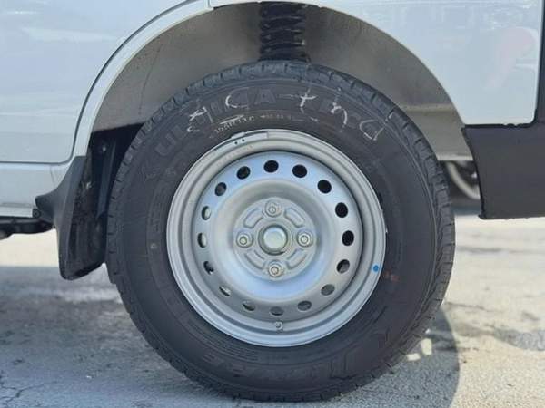 Suzuki EECO Eco 1.2 Cargo Van 2026 Model Export Price @ 29,500 AED