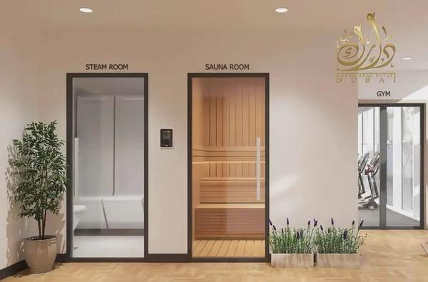 Last Studio_50% on Post Handover with 1% Monthly_Almost Ready_Call Us Today