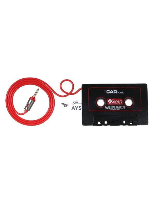 Generic Audio AUX Car Cassette