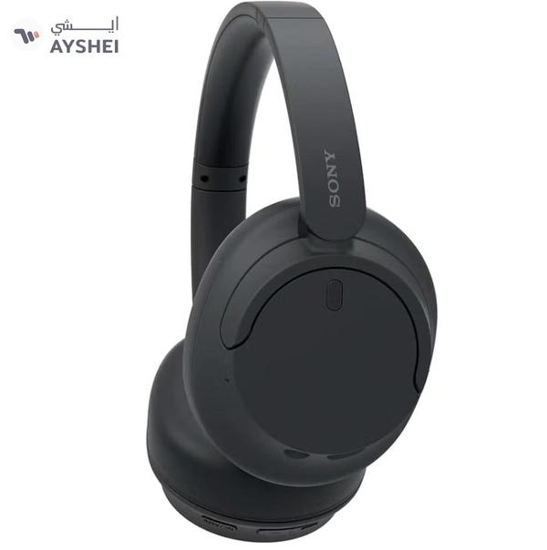 Sony WH-CH720 Noise Cancelling Wireless Headphones Bluetooth Over The Ear With Mic