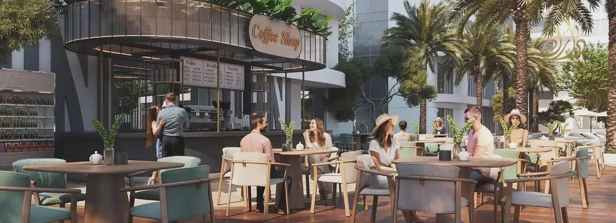 Ramadan Deal - BEST PRICE - FREEHOLD -Prime Location-4-4