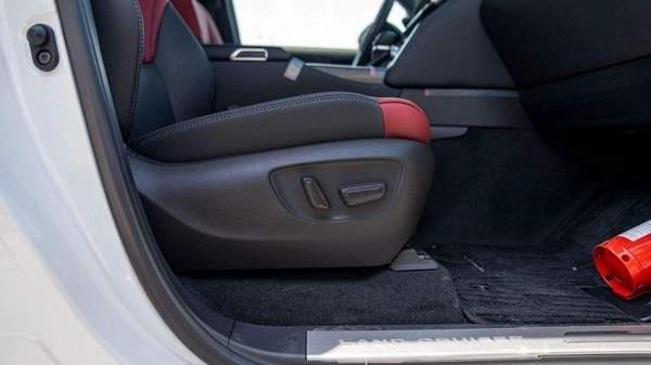 Toyota Land Cruiser LAND CRUISER VXR 3.3L TWIN TURBO PETROL 2025