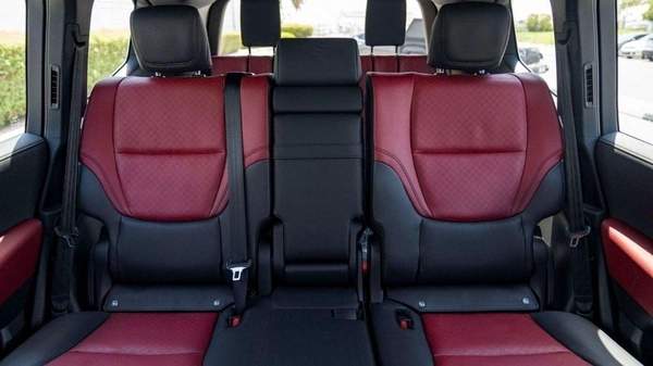 Toyota Land Cruiser LAND CRUISER VXR 3.3L TWIN TURBO PETROL 2025