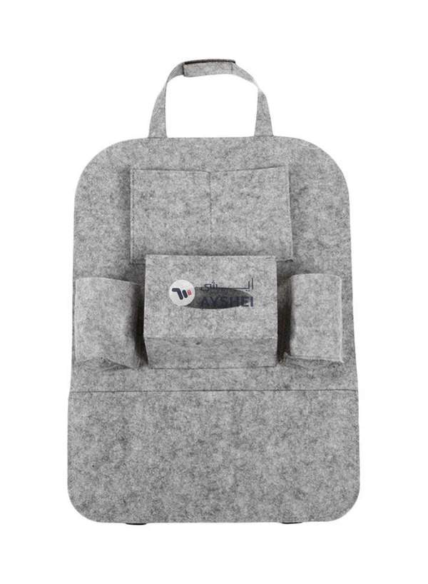 Generic Car Back Seat Organizer