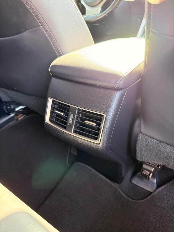 Lexus NX300 Lexus NX 4X4