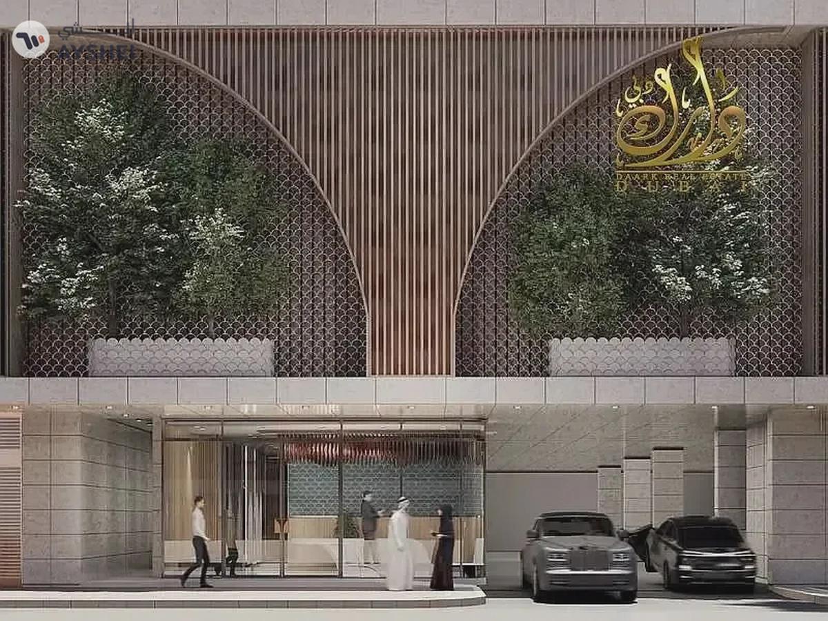 NEAR METRO & FUTURE MUSEUM / HIGH ROI / BEST PRICE-4-4