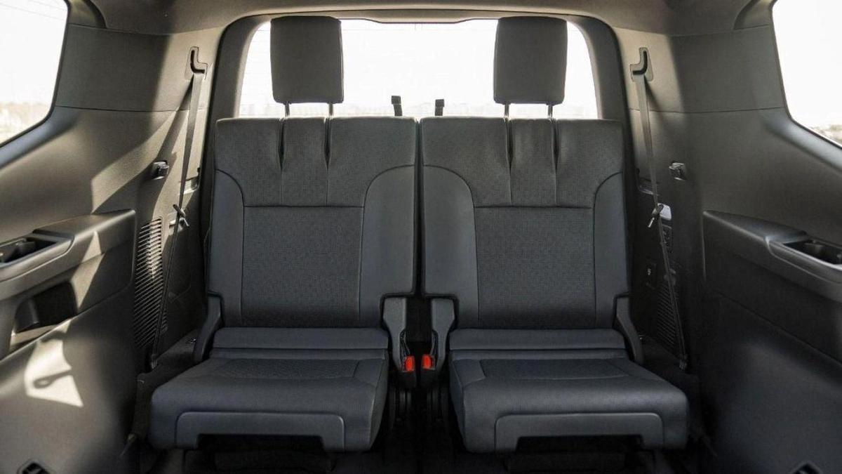 Toyota Land Cruiser TOYOTA LAND CRUISER LC300 VXR 3.5 2025-12-12