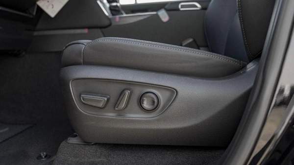 Toyota Land Cruiser TOYOTA LAND CRUISER LC300 VXR 3.5 2025