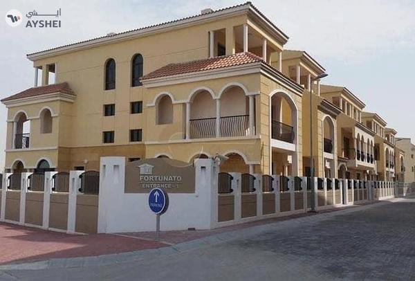 1 Bed Apartment | Spacious Layout | Prime Location