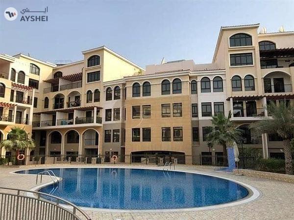1 Bed Apartment | Spacious Layout | Prime Location