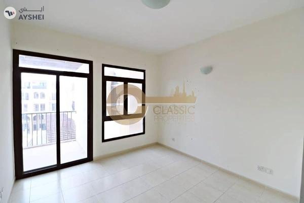 1 Bed Apartment | Spacious Layout | Prime Location