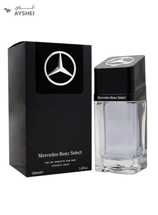 Mercedes-Benz Select EDT 100ml