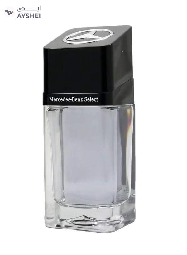 Mercedes-Benz Select EDT 100ml
