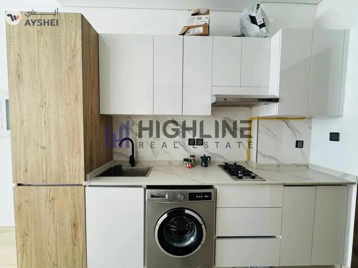 Pool View | Vacant Studio | Best Price-9-9